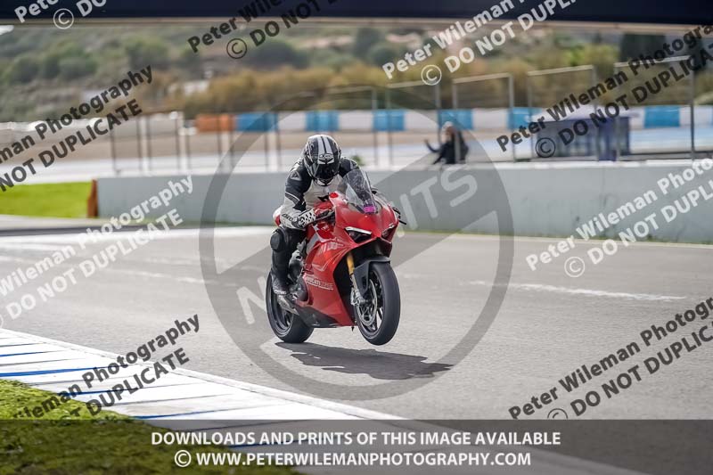 25 to 27th november 2017;Jerez;event digital images;motorbikes;no limits;peter wileman photography;trackday;trackday digital images